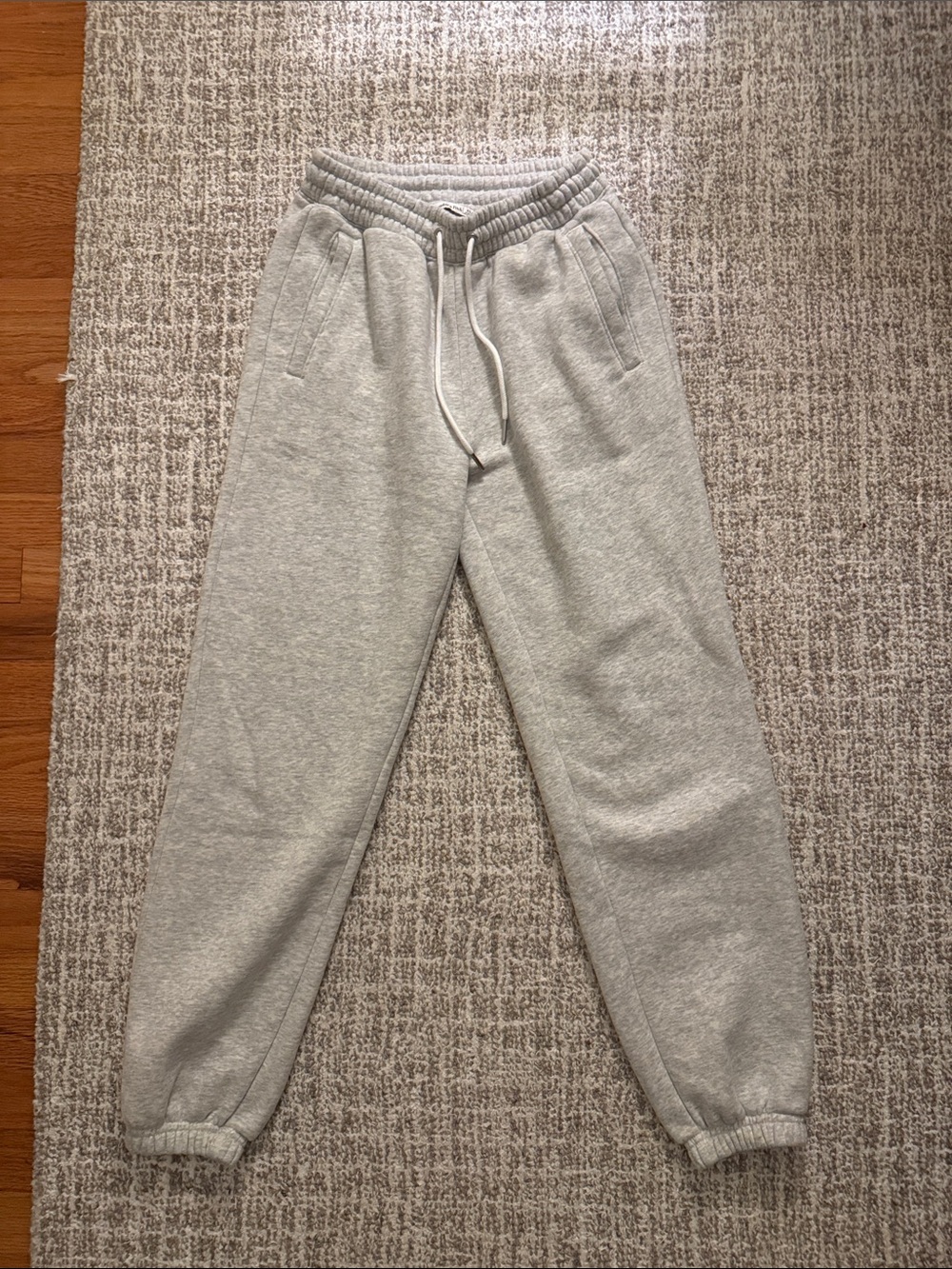 Abercrombie & Fitch Women’s Sunday Sweatpants-xs